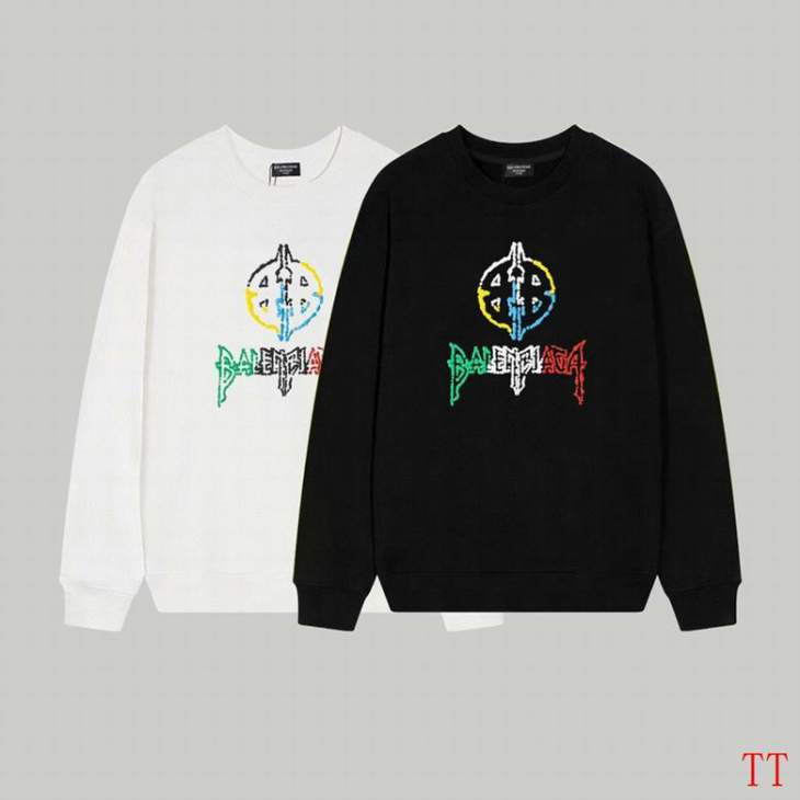 Picture of Balenciaga Sweatshirt _SKUBalenciagaM-2XL20tn8829677